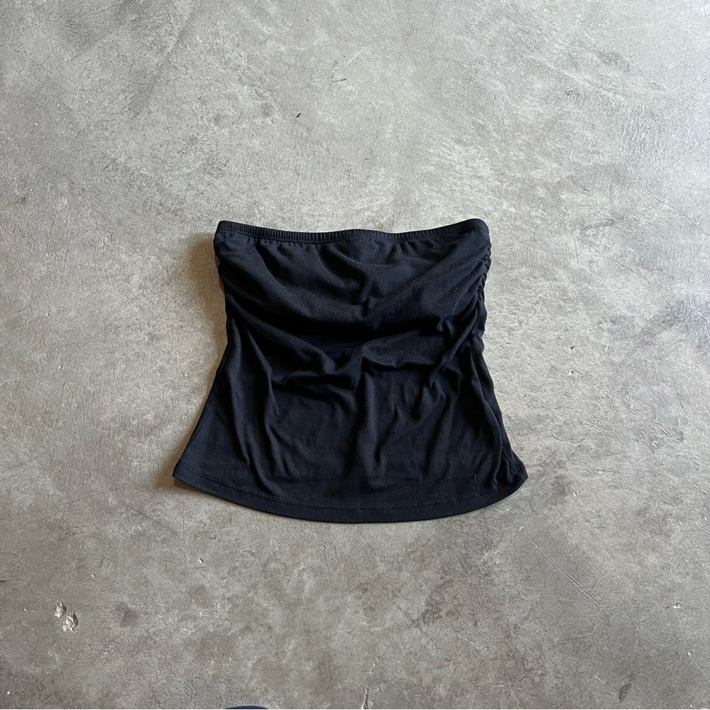 TUBE TOP